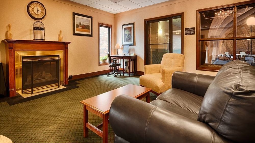 The Inn At Cobleskill Interior photo