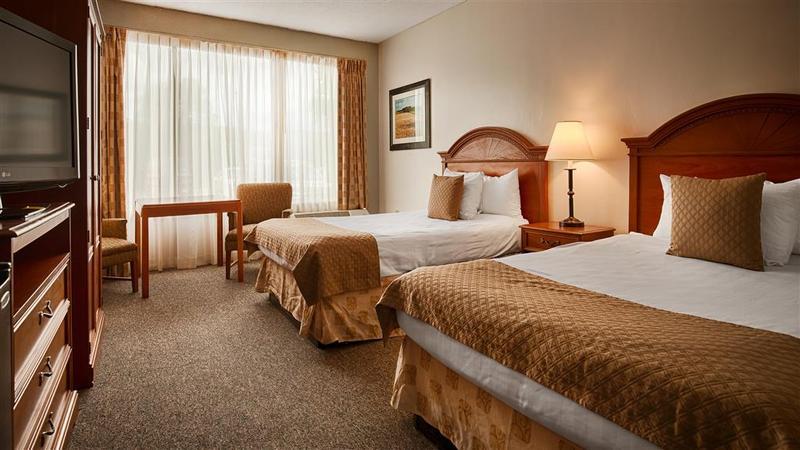 The Inn At Cobleskill Exterior photo