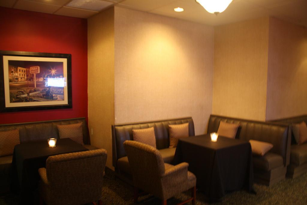 The Inn At Cobleskill Exterior photo