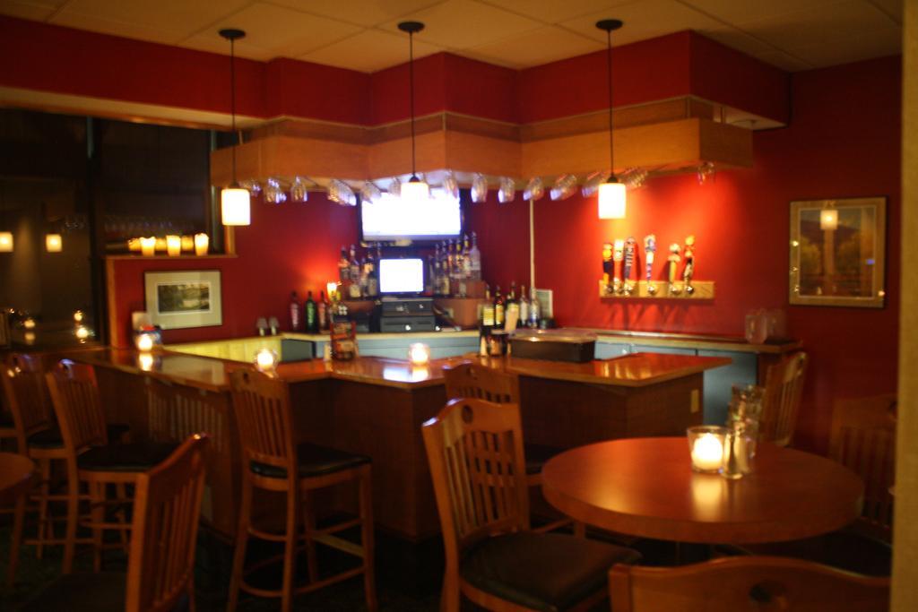 The Inn At Cobleskill Exterior photo