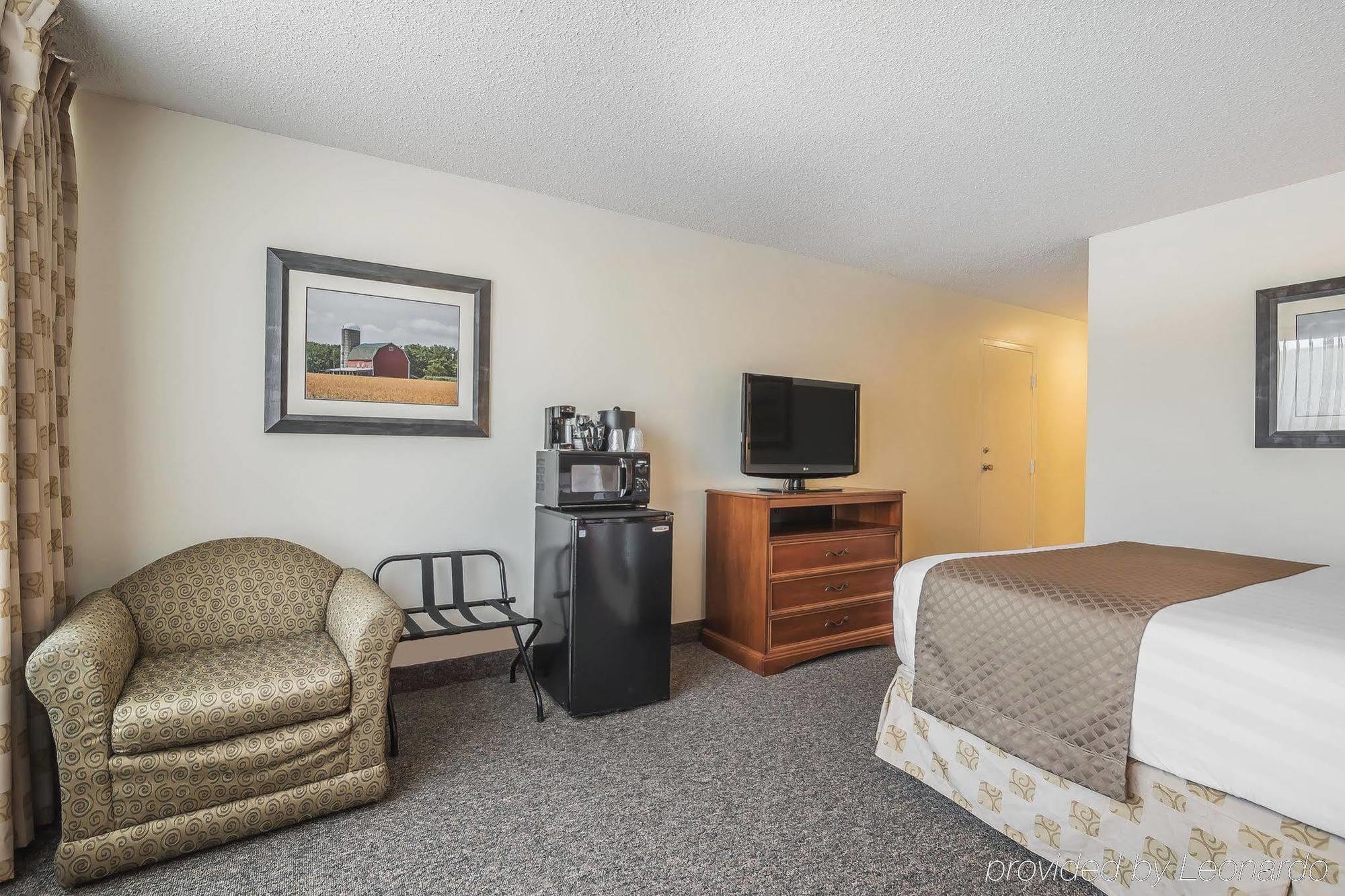 The Inn At Cobleskill Exterior photo