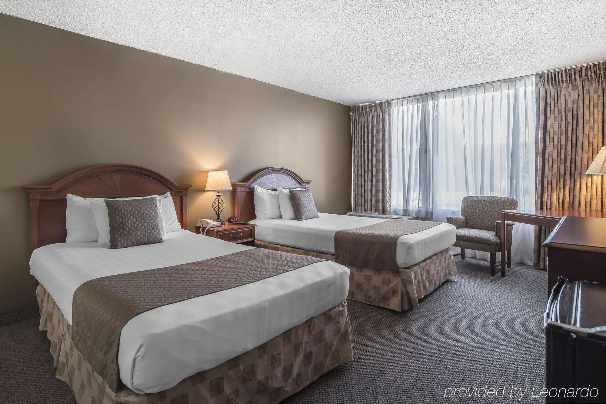 The Inn At Cobleskill Exterior photo