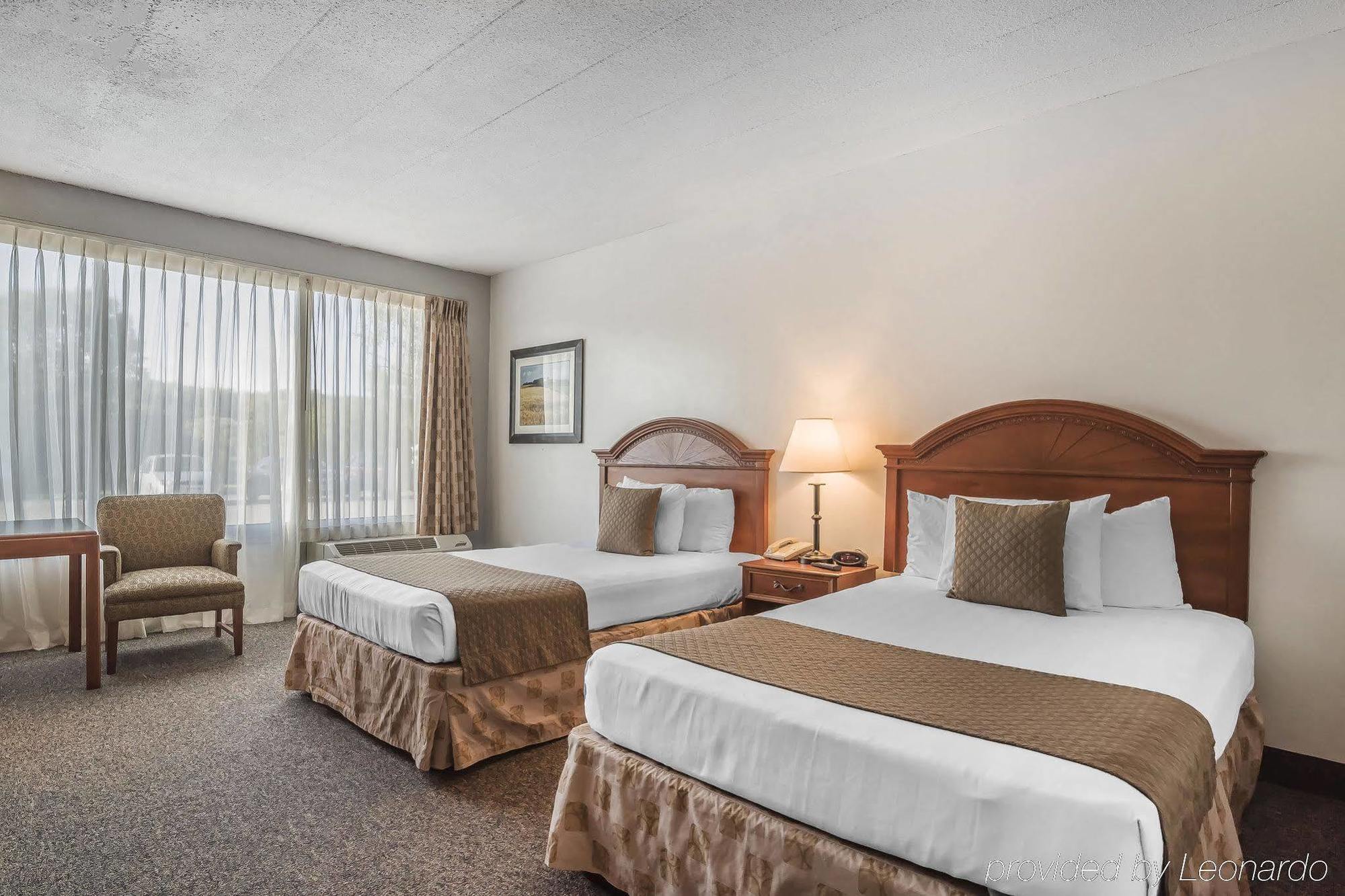 The Inn At Cobleskill Exterior photo