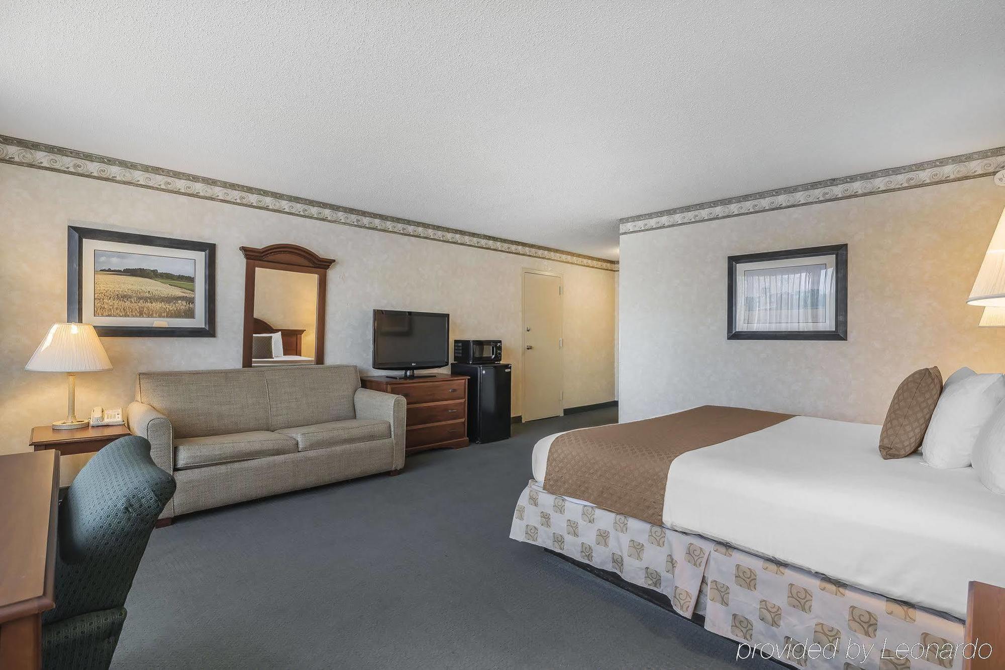 The Inn At Cobleskill Exterior photo
