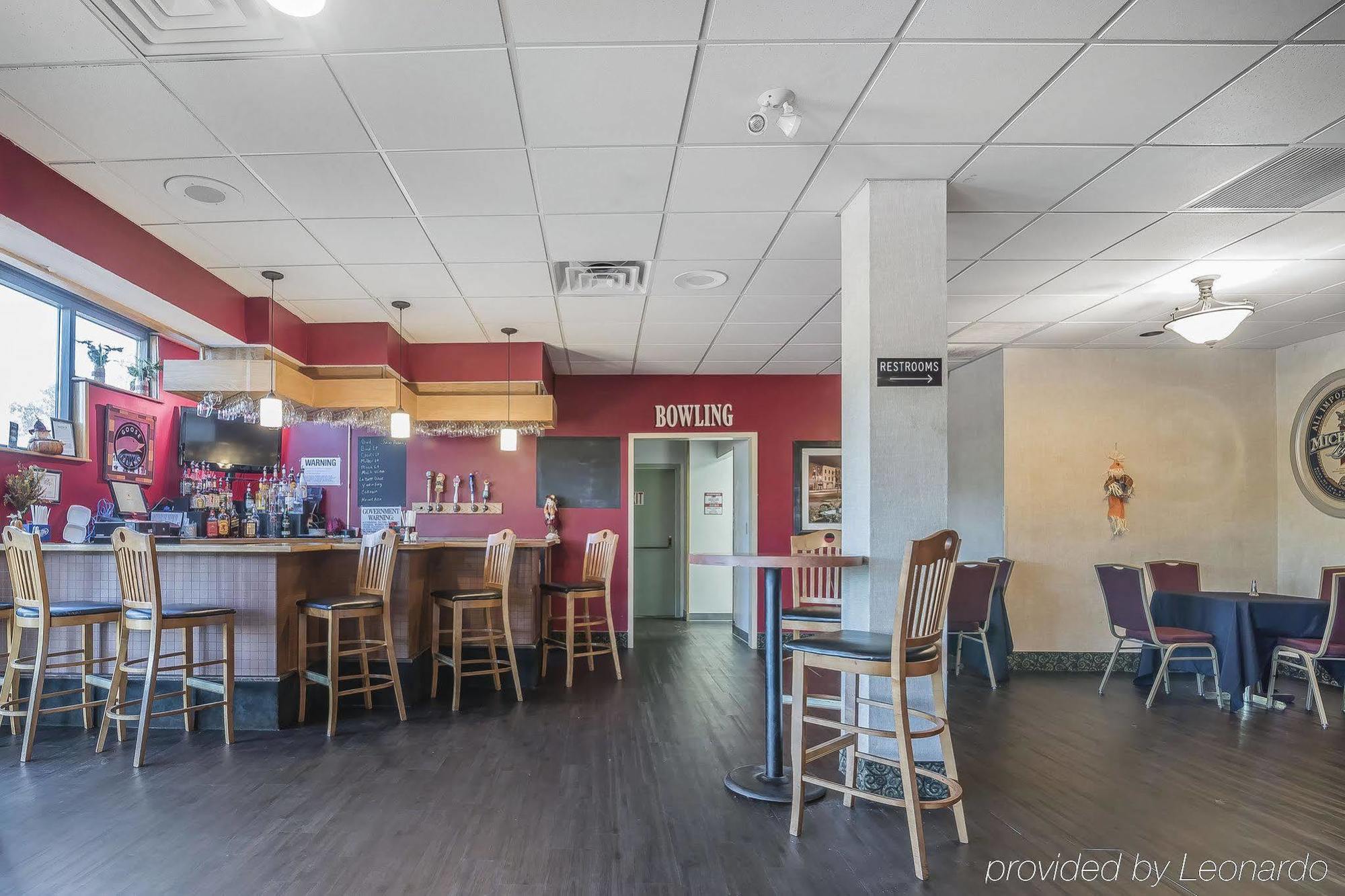 The Inn At Cobleskill Exterior photo