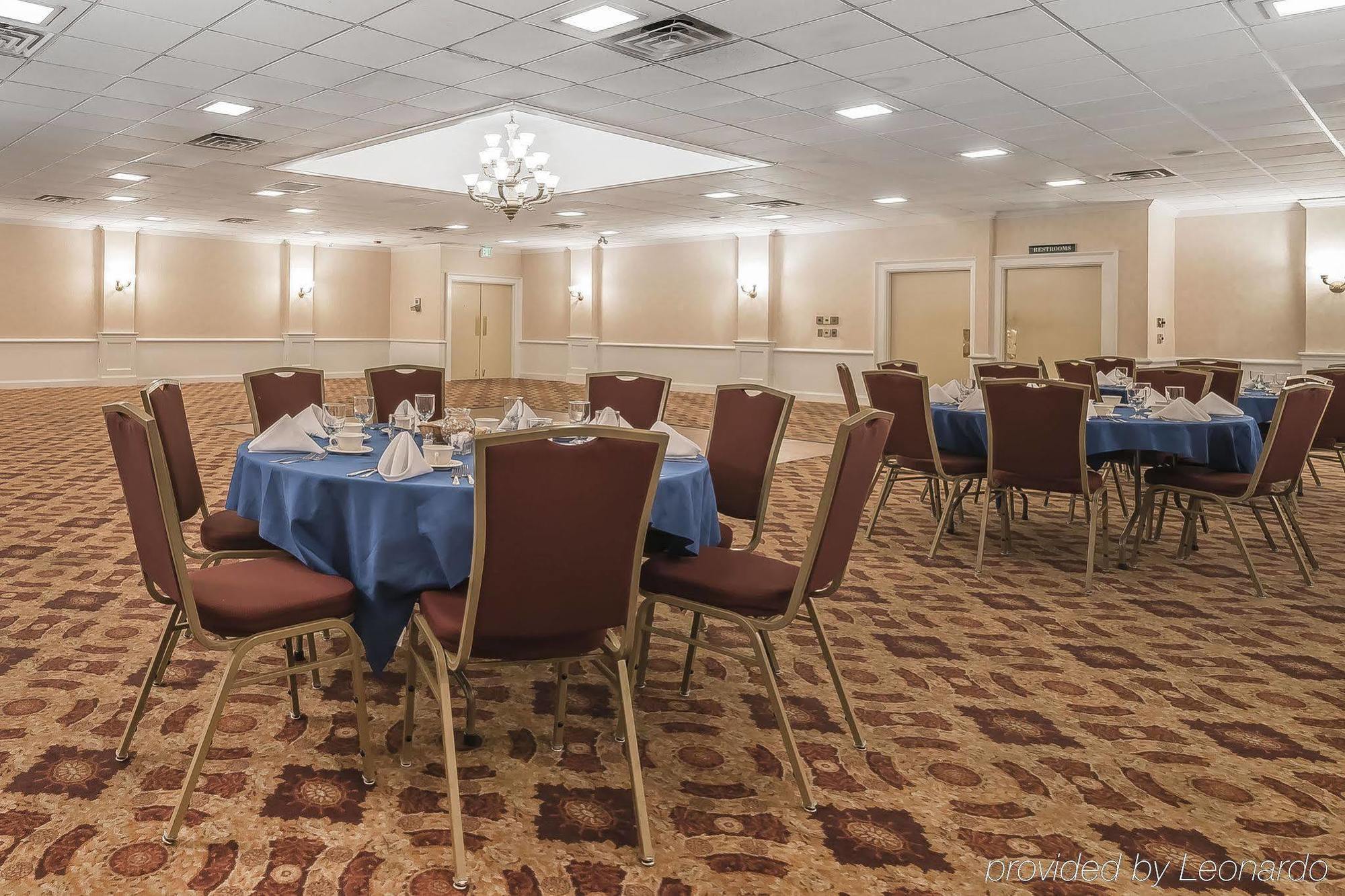 The Inn At Cobleskill Exterior photo